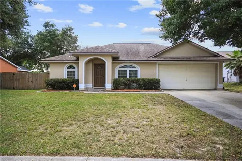 1138 Kenworth Drive Apopka FL 32712