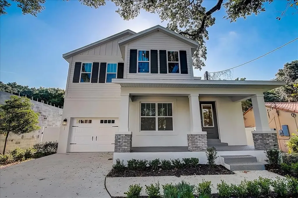 1745 Hour Glass Drive Orlando FL 32806