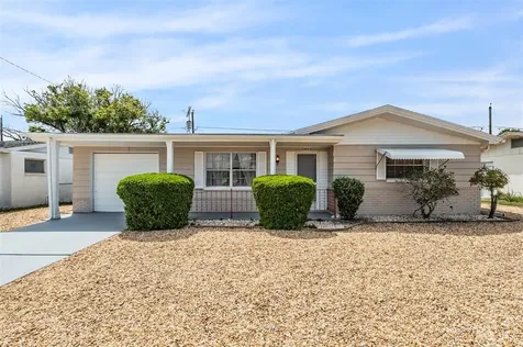 3623 Sheryl Hill Drive Holiday FL 34691