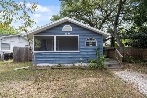 6297 29th Street N St Petersburg FL 33702