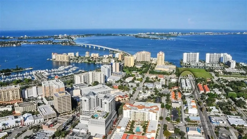 235 Cocoanut Avenue Sarasota FL 34236