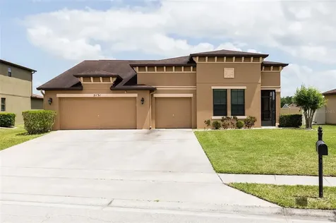 2131 Lacosta Place Kissimmee FL 34746