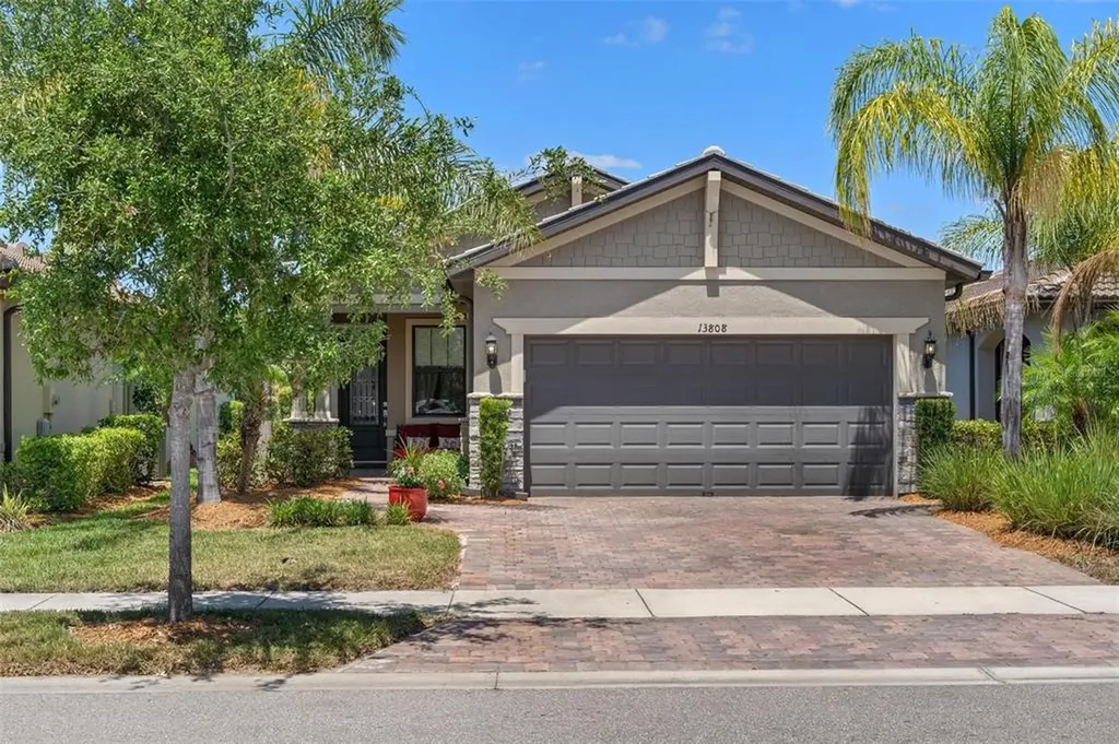 13808 Alafaya Street Venice FL 34293