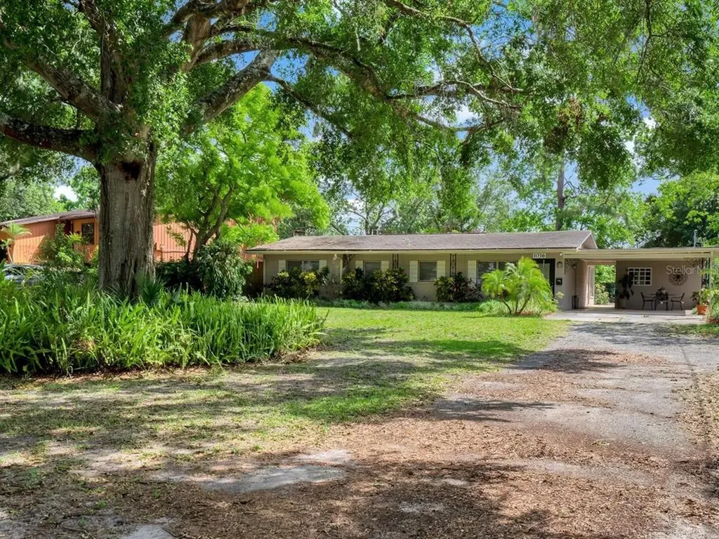1036 Crystal Bowl Circle Casselberry FL 32707