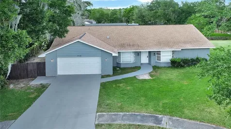 2314 Long Green Court Valrico FL 33596