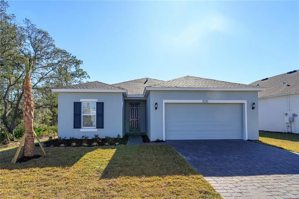 7035 Lanier Falls Road Deland FL 32724