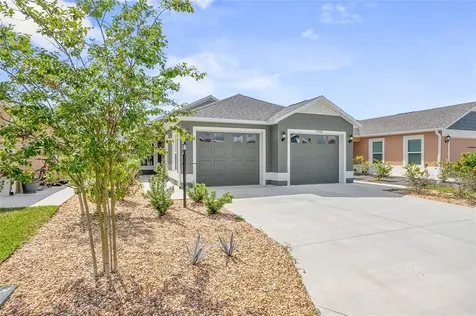 5540 Brittany Terrace The Villages FL 32163