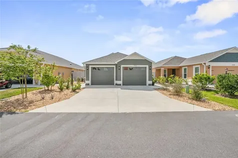 5540 Brittany Terrace The Villages FL 32163