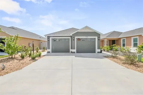 5540 Brittany Terrace The Villages FL 32163