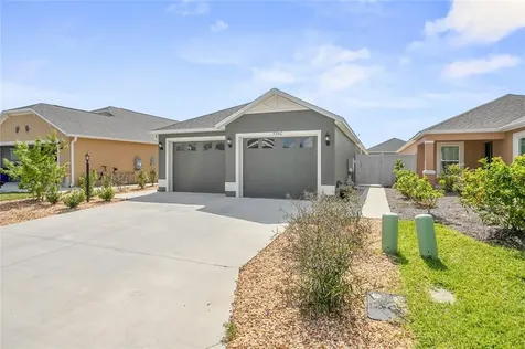 5540 Brittany Terrace The Villages FL 32163