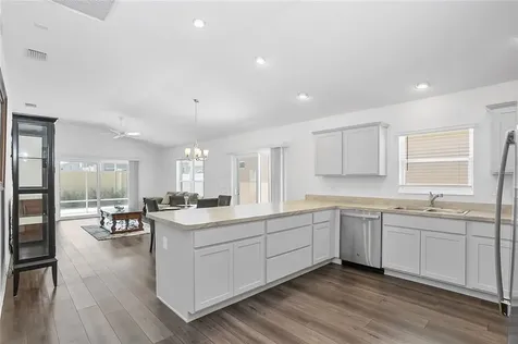 5540 Brittany Terrace The Villages FL 32163