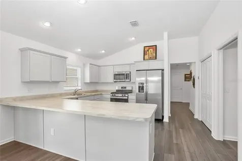 5540 Brittany Terrace The Villages FL 32163