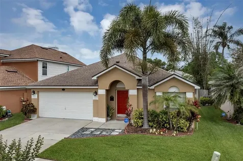 3011 Eglington Drive Orlando FL 32806