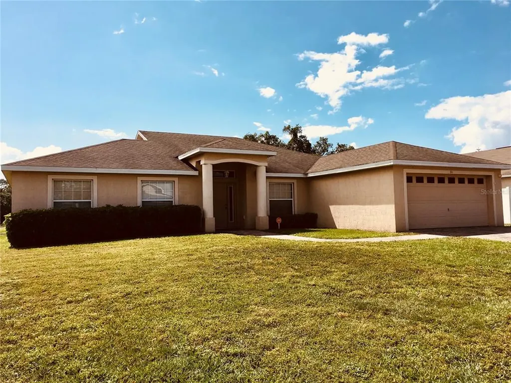 301 Majestic Gardens Drive Winter Haven FL 33880