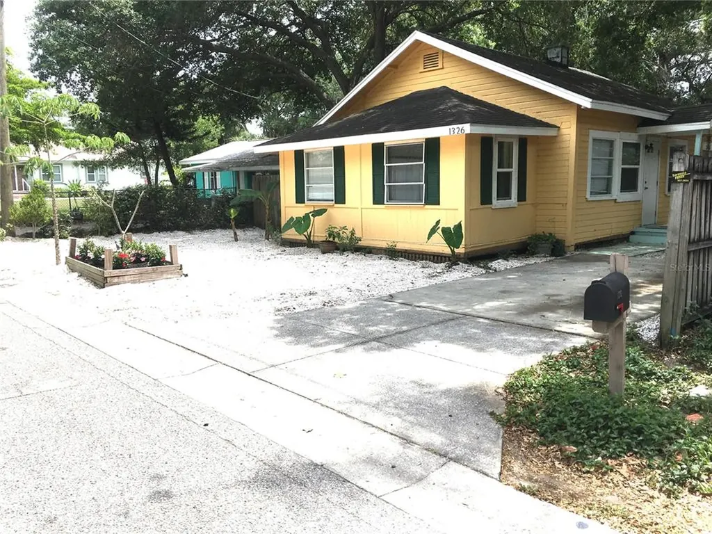 1326 19th Street Sarasota FL 34234
