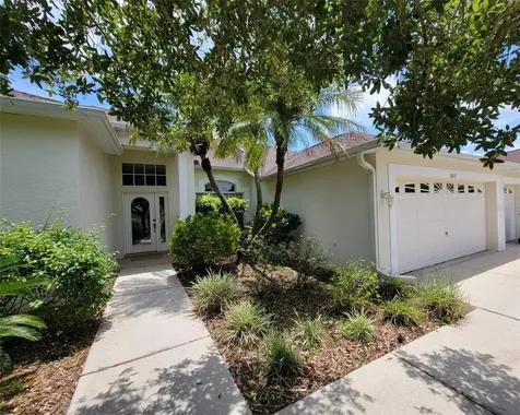 3452 Cedar Plains Court Land O Lakes FL 34639