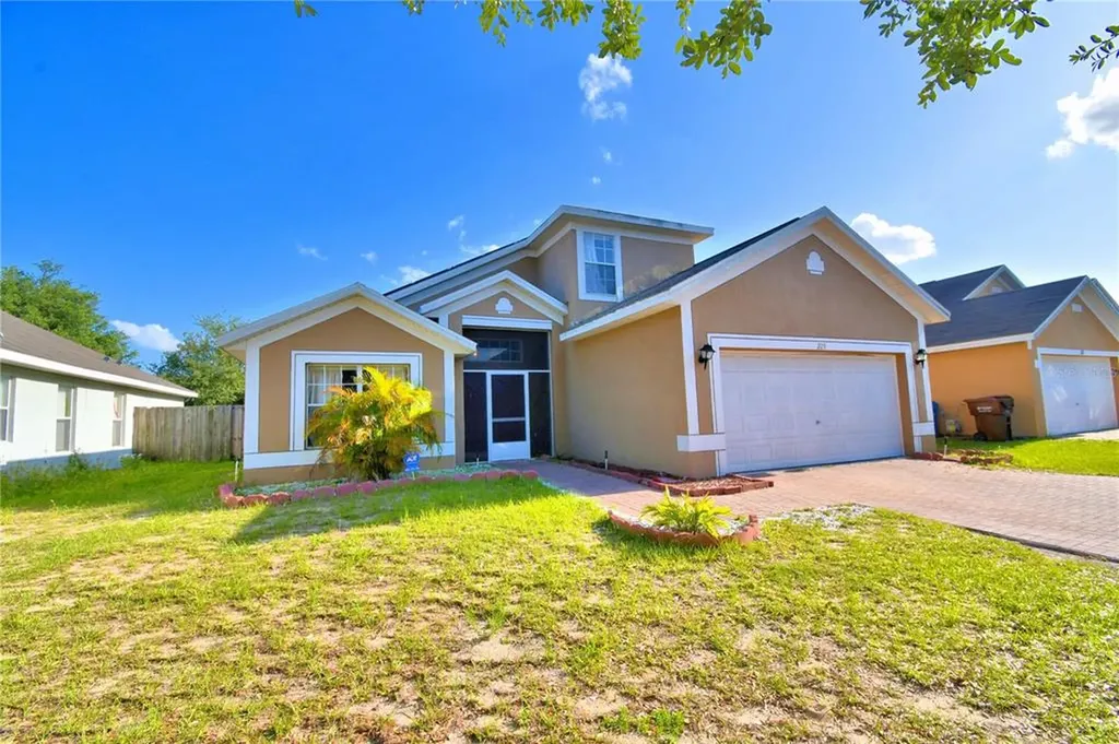 225 Remington Place Haines City FL 33844
