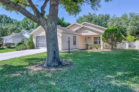 9153 SW 91st Circle Ocala FL 34481