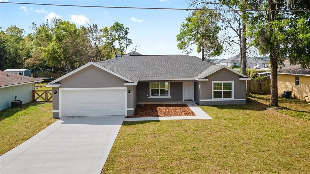 13662 SE 55th Avenue Summerfield FL 34491