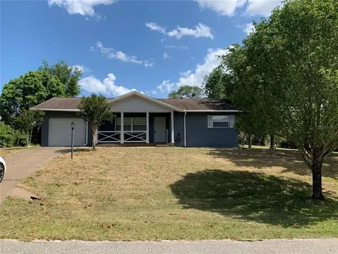 3800 N Honeylocust Drive Beverly Hills FL 34465