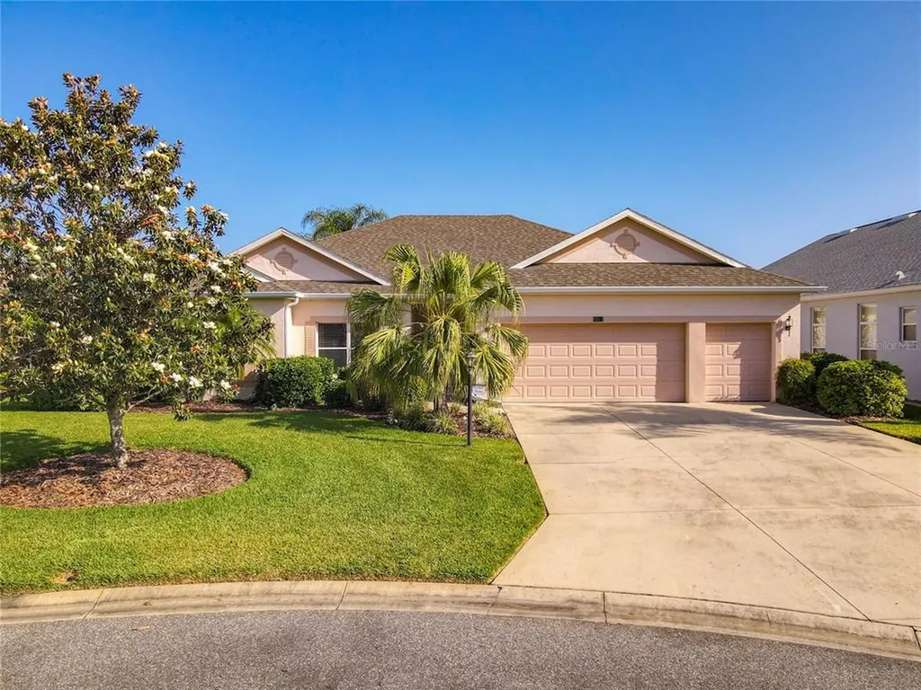 5311 Tidewater Street Leesburg FL 34748