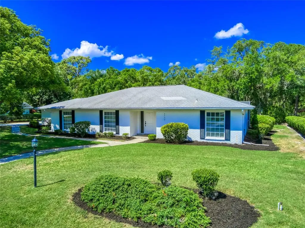 5734 Timber Lake Drive Sarasota FL 34243