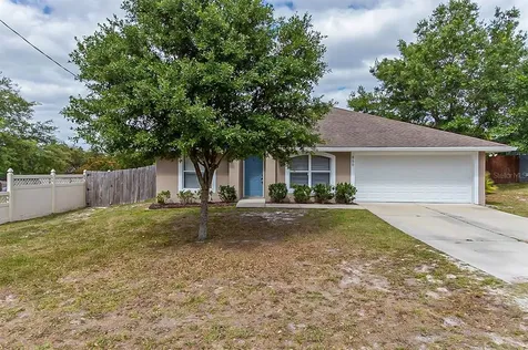 866 Chestnut Avenue Orange City FL 32763
