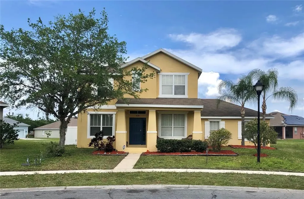 3220 Stonington Run Kissimmee FL 34746
