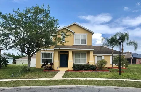 3220 Stonington Run Kissimmee FL 34746