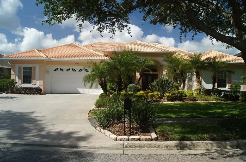 10318 Carroll Cove Place Tampa FL 33612