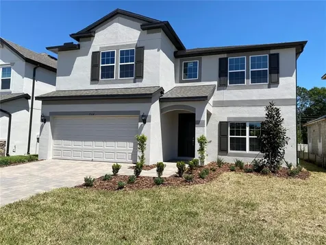 7314 Gulf Cypress Avenue Land O Lakes FL 34637