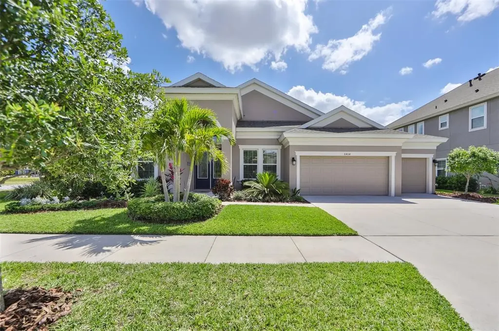 6404 Tideline Drive Apollo Beach FL 33572