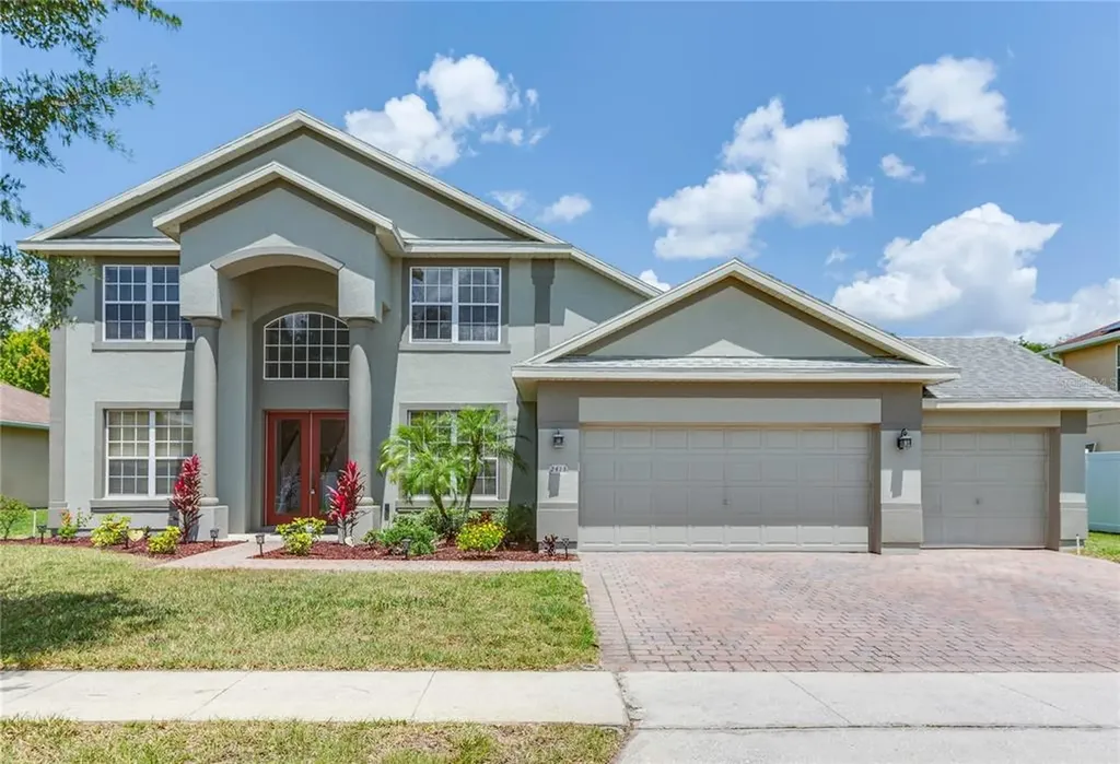 2413 Maracaibo Drive Kissimmee FL 34746