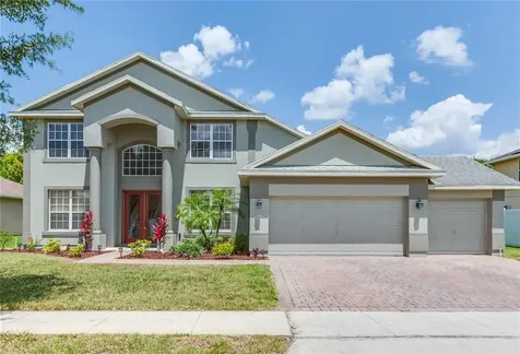 2413 Maracaibo Drive Kissimmee FL 34746