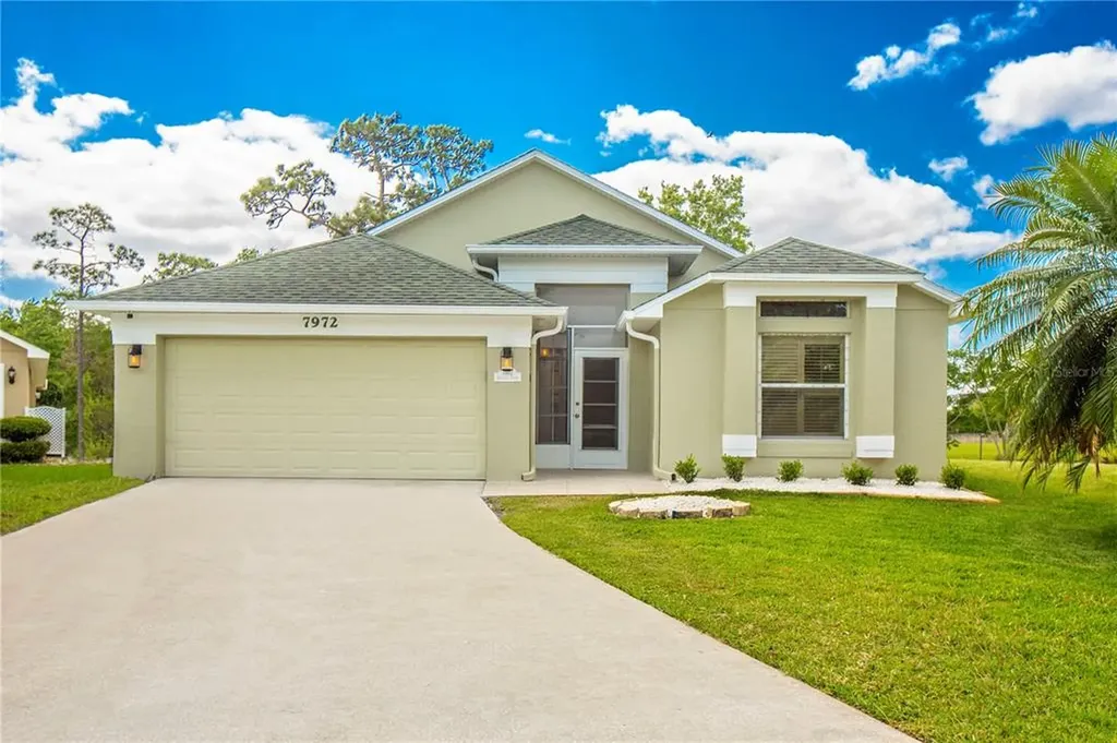 7972 Oakstone Court Orlando FL 32822