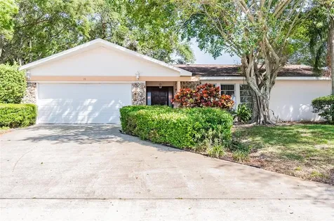 10 Orchard Court Palm Harbor FL 34683