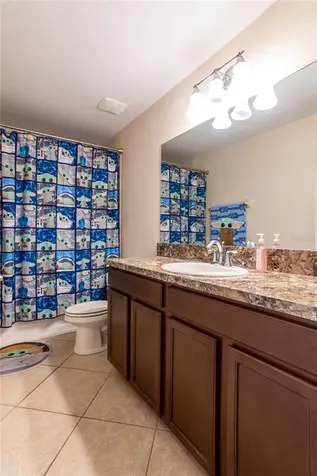 6495 Sedgeford Drive Lakeland FL 33811