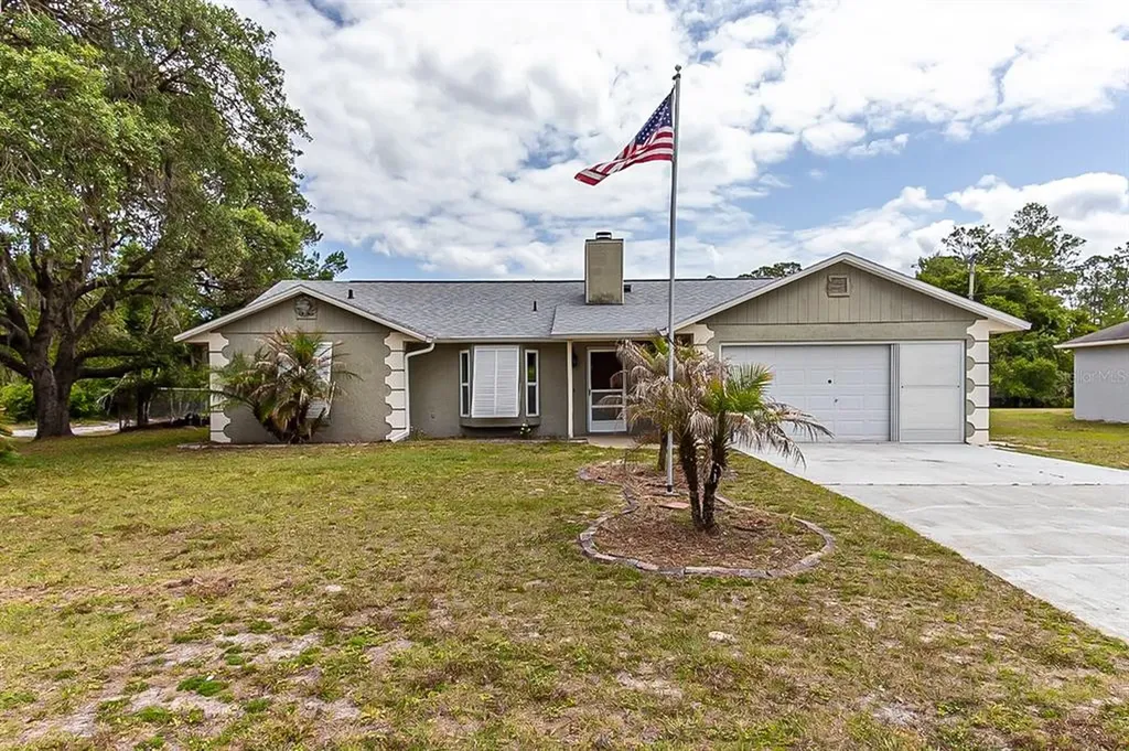 1599 Courtland Boulevard Deltona FL 32738