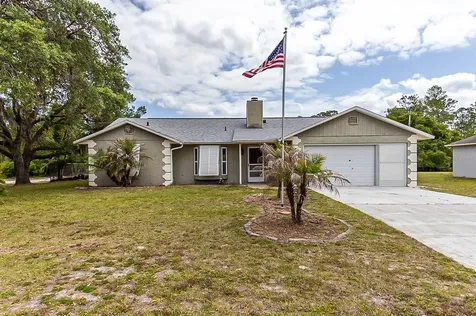 1599 Courtland Boulevard Deltona FL 32738