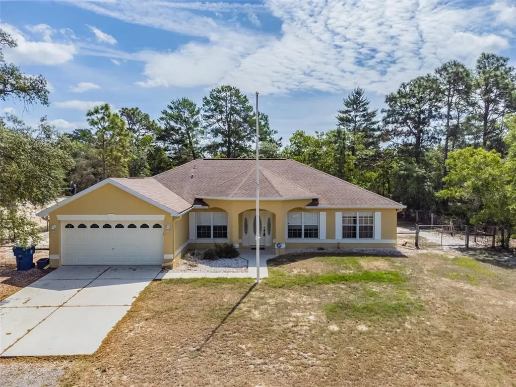 18186 Maberly Road Weeki Wachee FL 34614