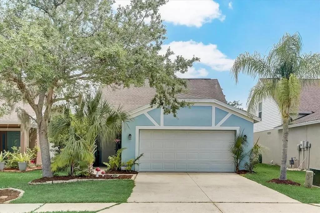 3908 King Bridge Place Ellenton FL 34222