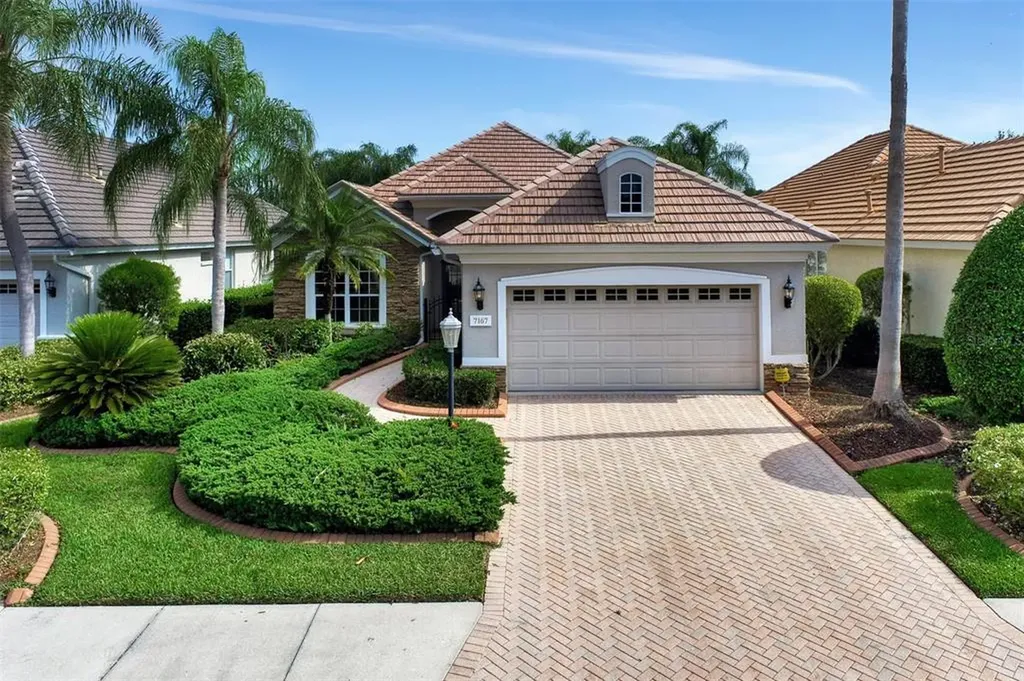 7167 Sandhills Place Lakewood Ranch FL 34202