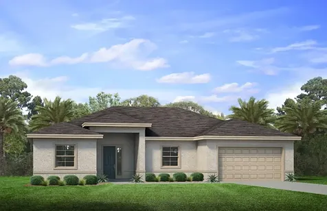 3106 Johannesberg Road North Port FL 34288