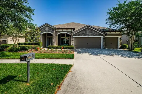 15404 Woodstar Landing Court Lithia FL 33547