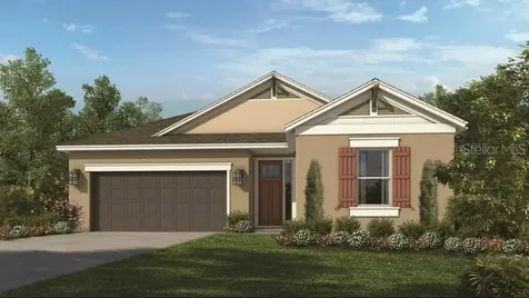 2407 Caribe Court Wesley Chapel FL 33543