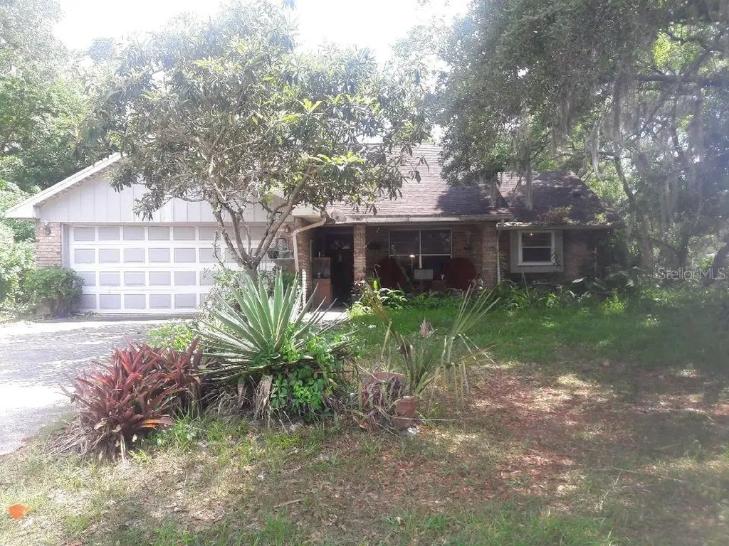 1483 Tivoli Drive Deltona FL 32725