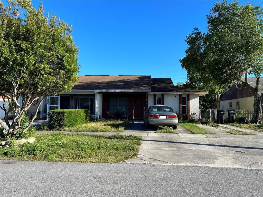 8042 Parrot Drive Orlando FL 32825