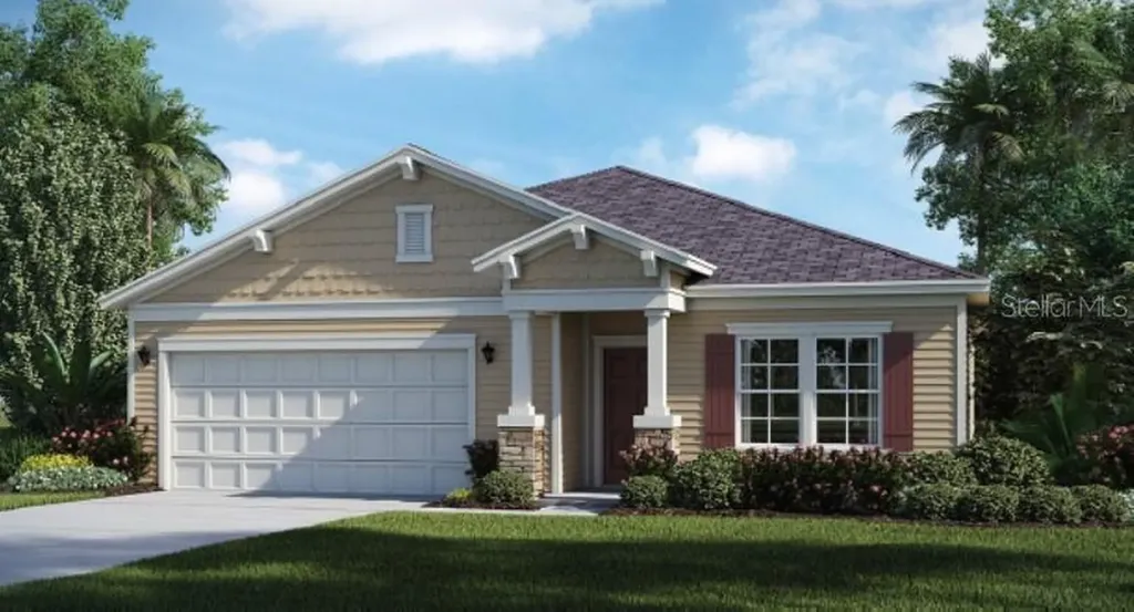 5675 SW 93rd Street Ocala FL 34476