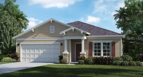 5675 SW 93rd Street Ocala FL 34476