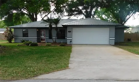 504 Edgewater Drive Polk City FL 33868